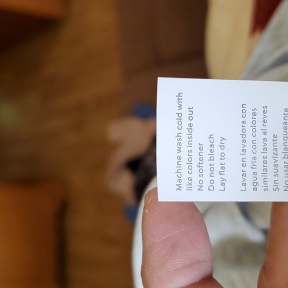 Fabletics tunic - Picture 6 of 7